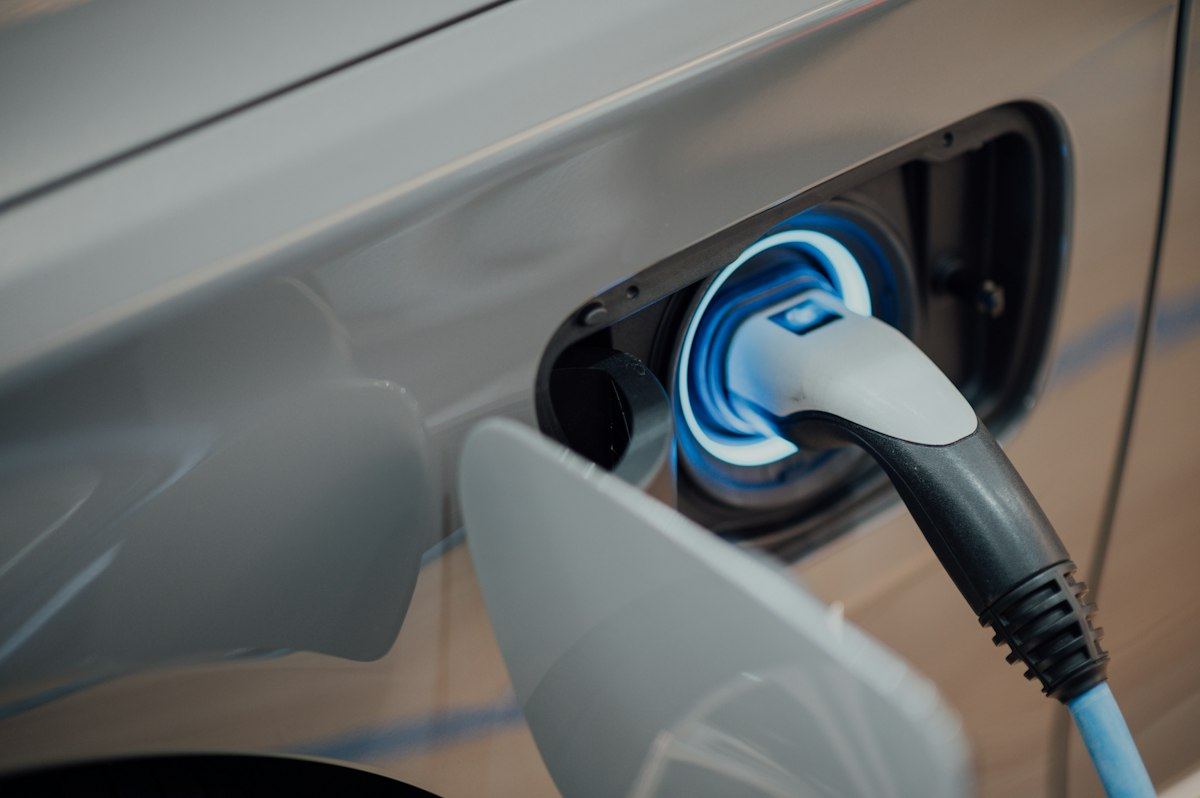 Încărcare mașină electrică