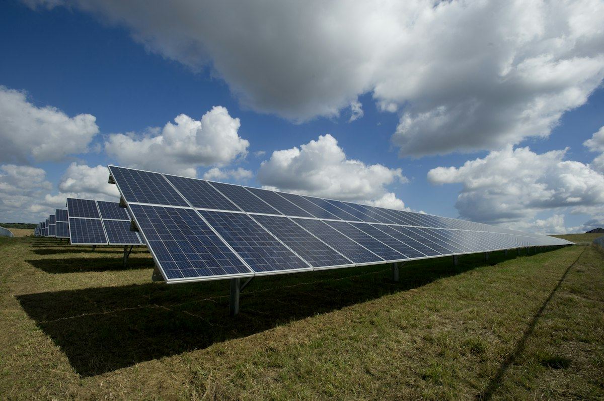Panouri fotovoltaice